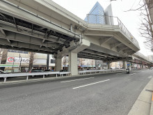 六本木ヒルズノースタ