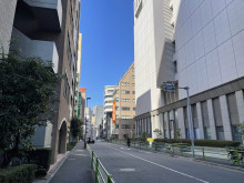 東京ダイヤビルディン