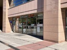 徒歩2分のセブン-イ