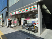 至近のセブンイレブン 千代田平河町2丁目店