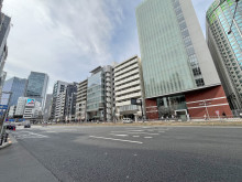 COERU渋谷青山通