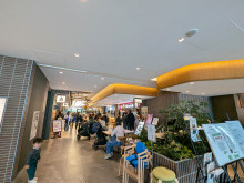 向かいの五反田食堂に