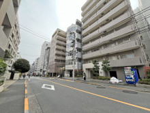 市ヶ谷ガーデンプラザ