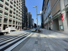 日本橋加藤ビルディン