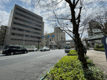 愛宕グリーンヒルズM