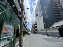 リアライズ梅田東ビル