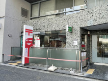 徒歩4分の神田須田町