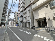 巣鴨サマリヤマンショ