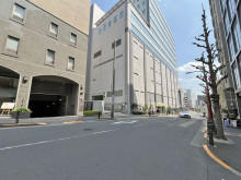 大塚 carna前面通り