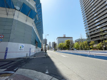 なにわ筋ファーストビ