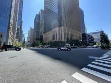 大手町ファーストスク