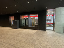 徒歩1分の大手町郵便