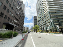 神戸伊藤町ビルディン