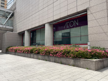 徒歩5分のまいばすけっと 天王洲アイル店