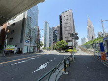 Jプロ代々木一丁目ビ