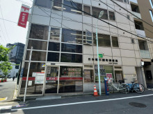 徒歩1分の日本橋小網