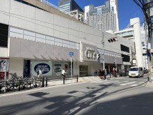 至近のなんばCITY