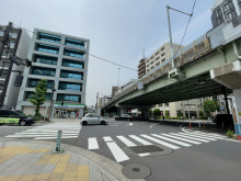 ニチレイ明石町ビル