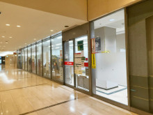 徒歩3分の東京オペラシティ郵便局