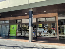 至近のファミマ!! 