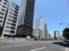 ウエストワールドビル