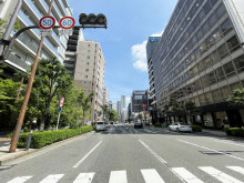 信濃橋三井ビルディン