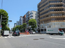 井門神宮前六丁目ビル
