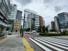 ヒューリック神田須田