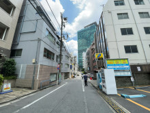 ネクストサイト渋谷ビ