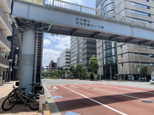 VORT茅場町イース