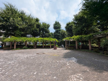 近くの大塚公園