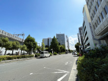 ユニゾーン新大阪ビル