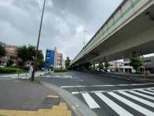近くの川越街道