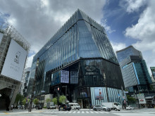 徒歩1分の東急プラザ