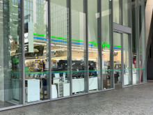 並びにあるファミリー