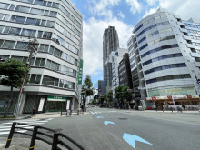 堺筋ウエストプレイス