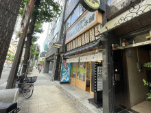 至近の鶴丸饂飩本舗 