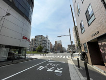 吉山トレーディングビ