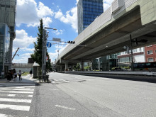 六本木ヒルズクロスポ