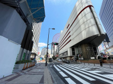 大阪梅田ツインタワー