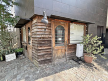 徒歩1分のカレー M