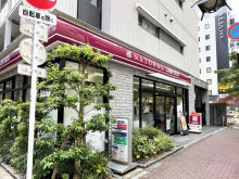 徒歩1分のナチュラル