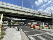 CAMCO西本町ビル