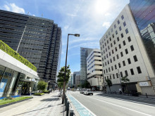 大阪国際ビルディング