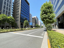 茅場町ファーストビル