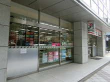 至近のセブン-イレブ