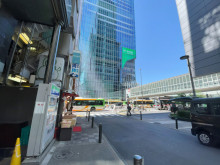 渋谷フランセ奥野ビル