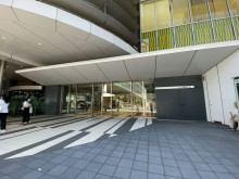 近くの渋谷ヒカリエ