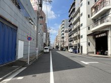 墨田区緑3丁目貸事務