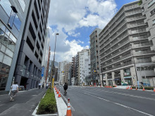 代々木フォレストビル